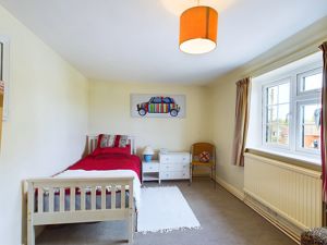 Bedroom- click for photo gallery